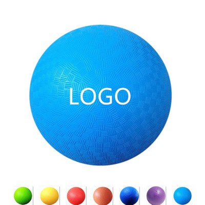 High Quality 8.5" Playground Ball