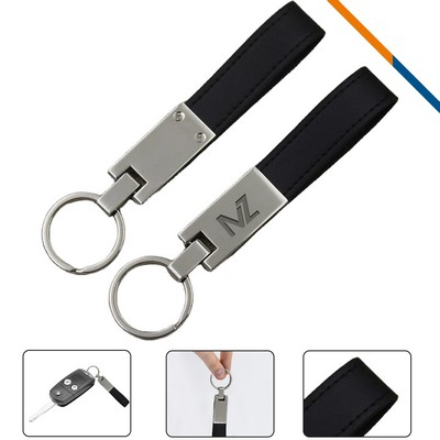 Ervix Key Tag