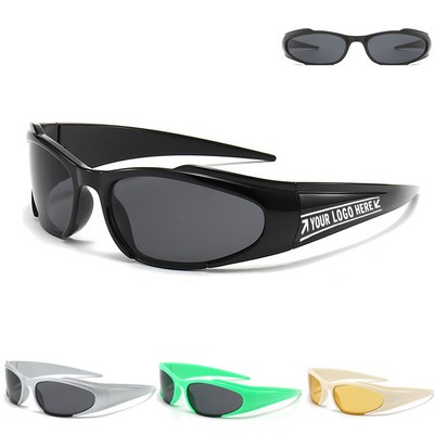 Outdoor Cycling Sports Sunglasses