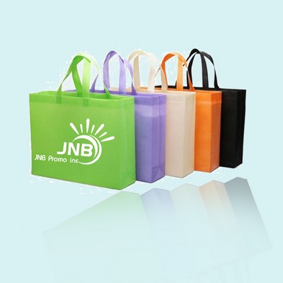 Reusable Non-woven Shopping Bag