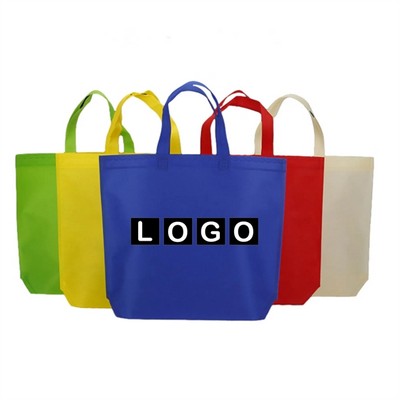 Non-woven Shopping Tote Bag