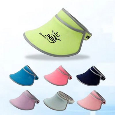 Sun Golf Visor Hats for Women