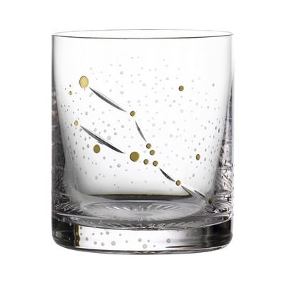 Waterford® 13.5 Oz. Stellar Mastercraft Taurus Zodiac Tumbler