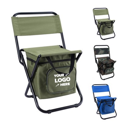 Portable Outdoor Folding Chair