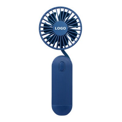 Multi-Use Portable Neck Fans