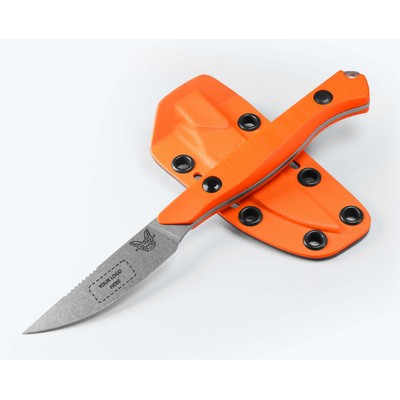 Flyaway® Orange Knife