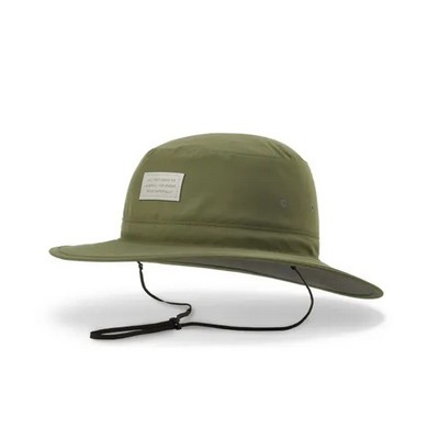 Richardson® 909 Mckenzie Boonie Camp Hat