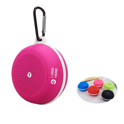 Mini Smart Bluetooth Speaker