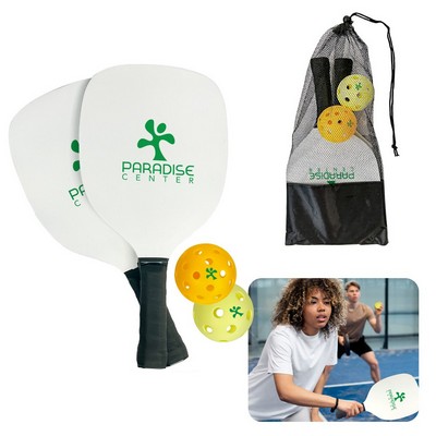 Pickleball Set