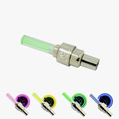 LED Bicycle Tire Valve Light