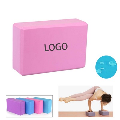 Yoga Block