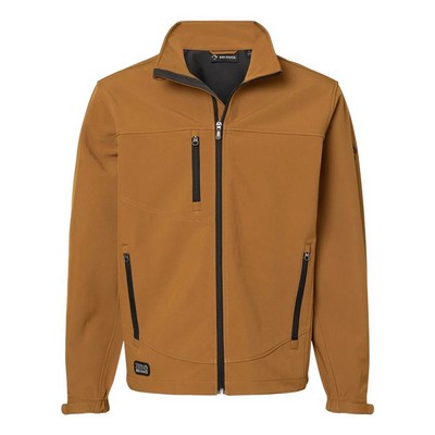 DRI Duck® Men's Motion Soft Shell Jacket