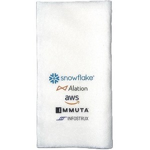 Airlaid Guest Towel