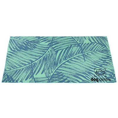 Outdoor Printed Beach Towels