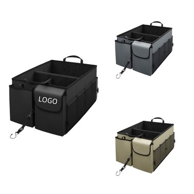 Collapsible Storage Box