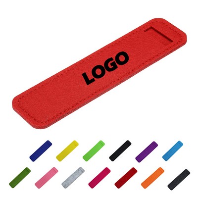 Felt Pen Case