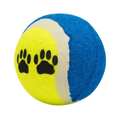 Dog Toy Tennis Ball