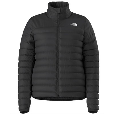 The North Face Women's Terra Peak Jacket