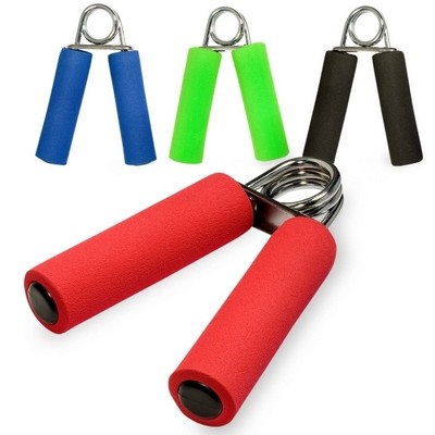 Hand Grip Exerciser