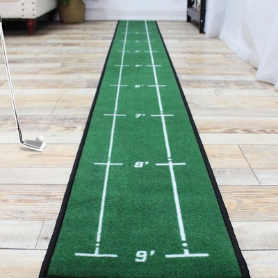 Golf Putting Green Trainer