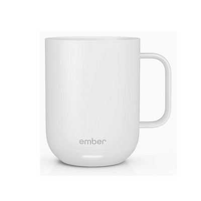 Ember Smart Mug, 10oz, White