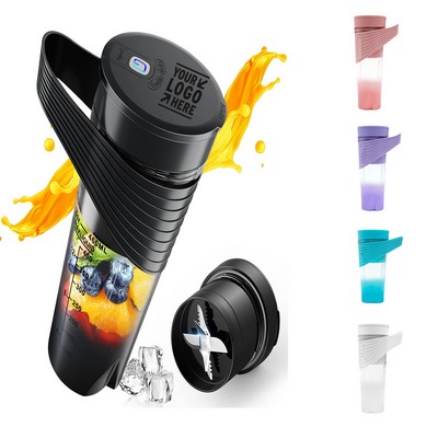 Rechargeable Type-C Personal Blender