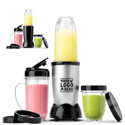 Magic Bullet Personal Blender