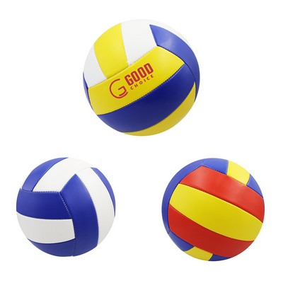 Regulation Sized 5 Volleyball