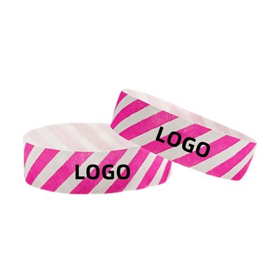 Wristbands For Events