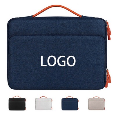 13.3-inch Laptop Messenger Bag