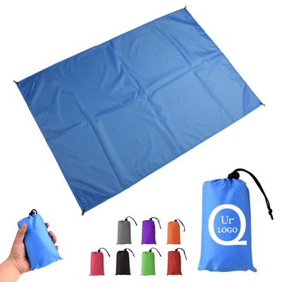 Waterproof Pocket Beach Mat