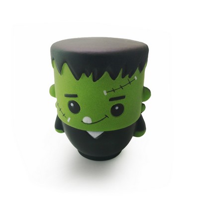 Halloween Zombie Stress Ball