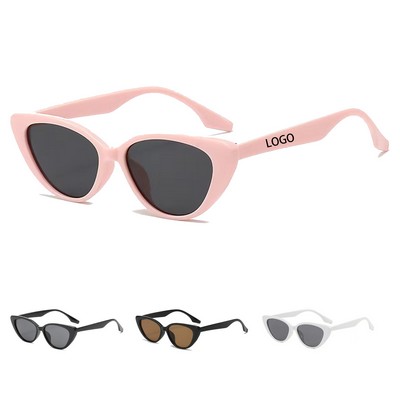 Oval Sunglasses