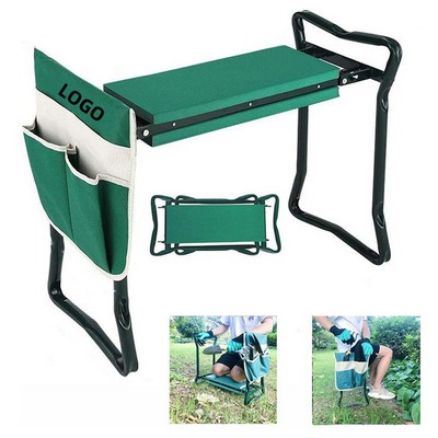 Garden Kneeler Seat