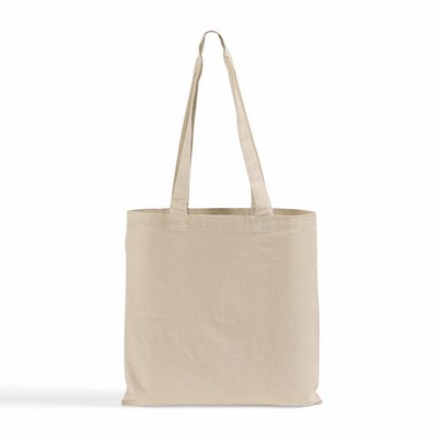 Convention Canvas Tote Bag