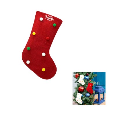 Christmas Stockings for Holiday Decor