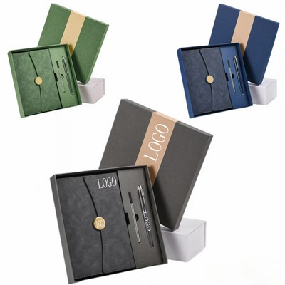 Gift Box Set Notebook