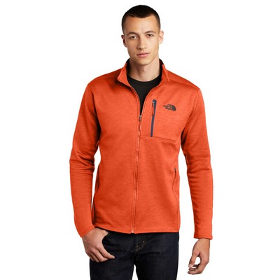 The North Face The North Face Skyline Full-Zip Fleece Jacket