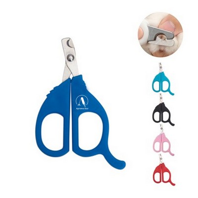 Pet Nail Clippers