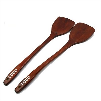 Wooden Spatula