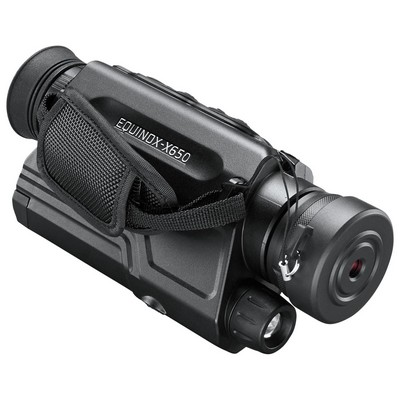 Bushnell 6X50 Equinox Night Vision Monocular