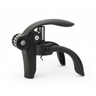 Peugeot Baltaz Dark Lever Corkscrew With Foil-Cutter