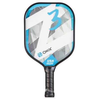 Escalade Sports Onix - Z3 Pickleball Paddle - Blue