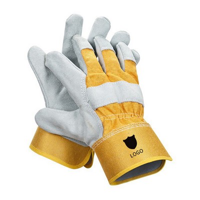 Welding Gloves