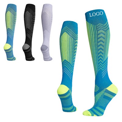 Professional Sports Compression Socks