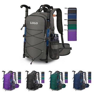 Lightweight Hiking Backpack