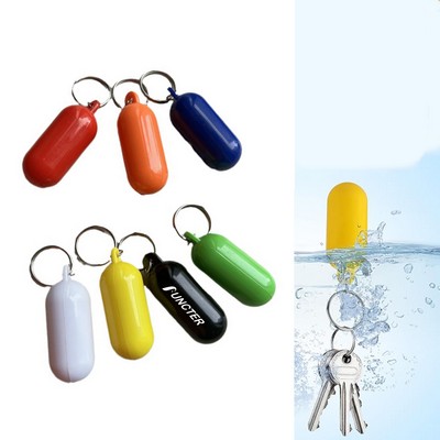 Floating Keychain For Boating Sailing Fishing