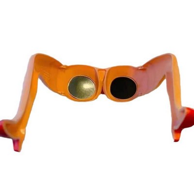 Party Prank Joke Novelty Leg And Buttocks Sunglasses