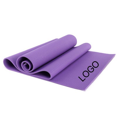 PVC Yoga Mat