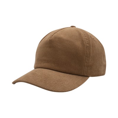 Corduroy Vintage Cap